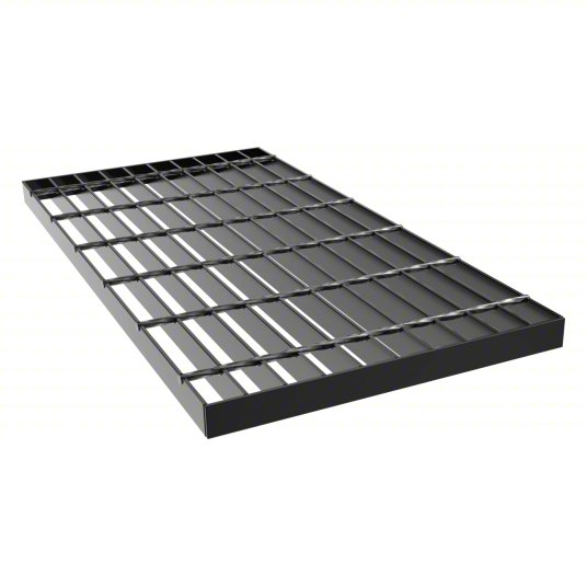 Bar grate products