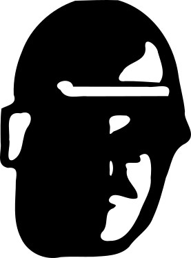 Bullet Iron Econo Metals logo