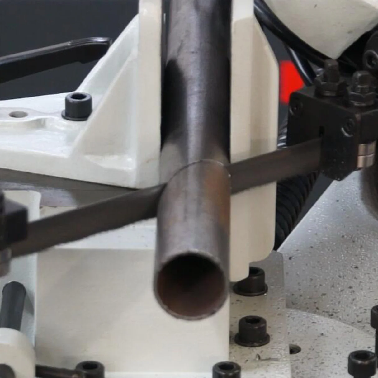 Scale production service