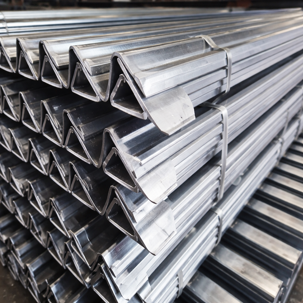 Stainless steel products